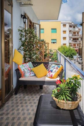 Гостиница Casa Rosetta  Сорренто